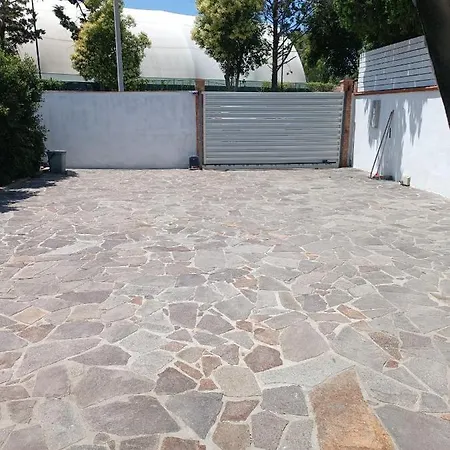 Villa Suittina, Exclusive - Wellness - Living Battipaglia