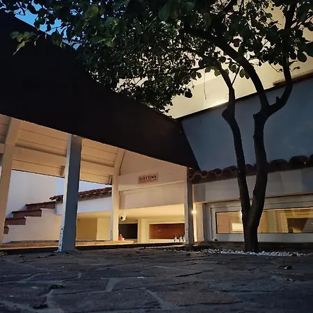 Villa Suittina, Exclusive - Wellness - Living *