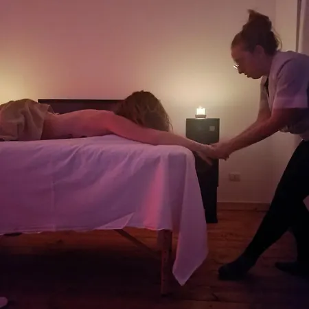 Suittina, Exclusive - Wellness - Living Battipaglia