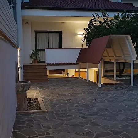 Suittina, Exclusive - Wellness - Living Battipaglia