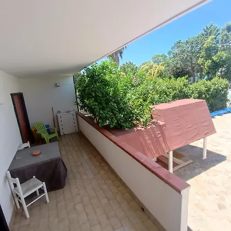 Villa Suittina, Exclusive - Wellness - Living Battipaglia