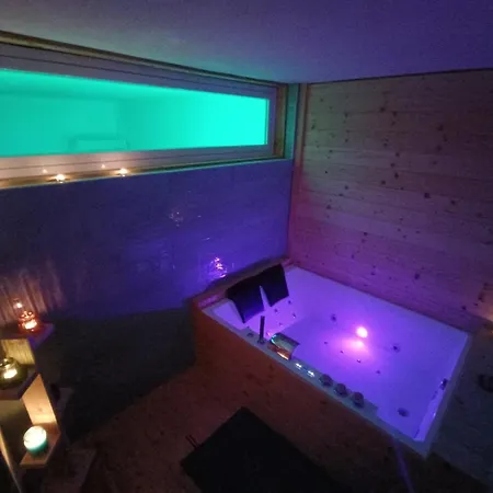 Suittina, Exclusive - Wellness - Living Villa *